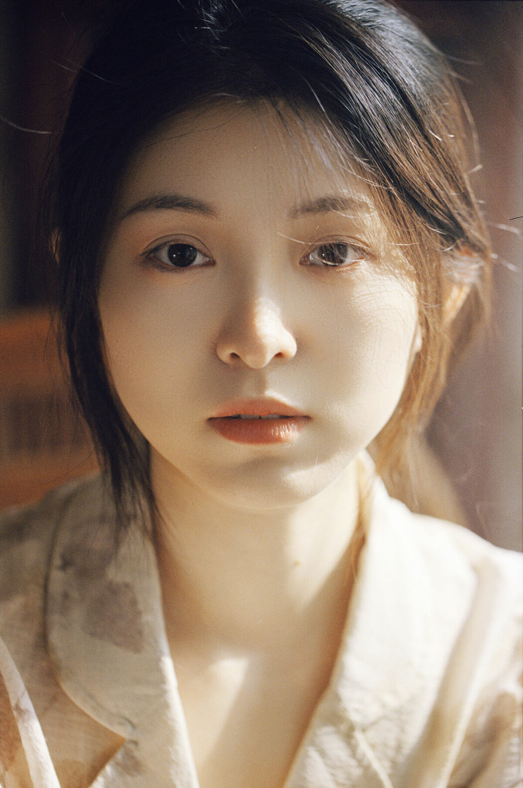 YiTuYu艺图语 Vol.9526 Chen Zi He (37P)