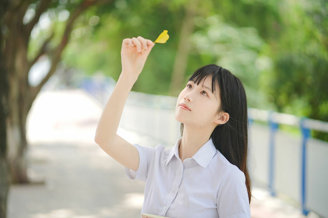 YiTuYu艺图语 Vol.9525 Che Li Zi (15P)