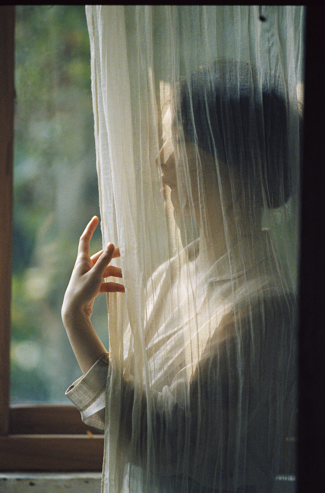 YiTuYu艺图语 Vol.9526 Chen Zi He (37P)