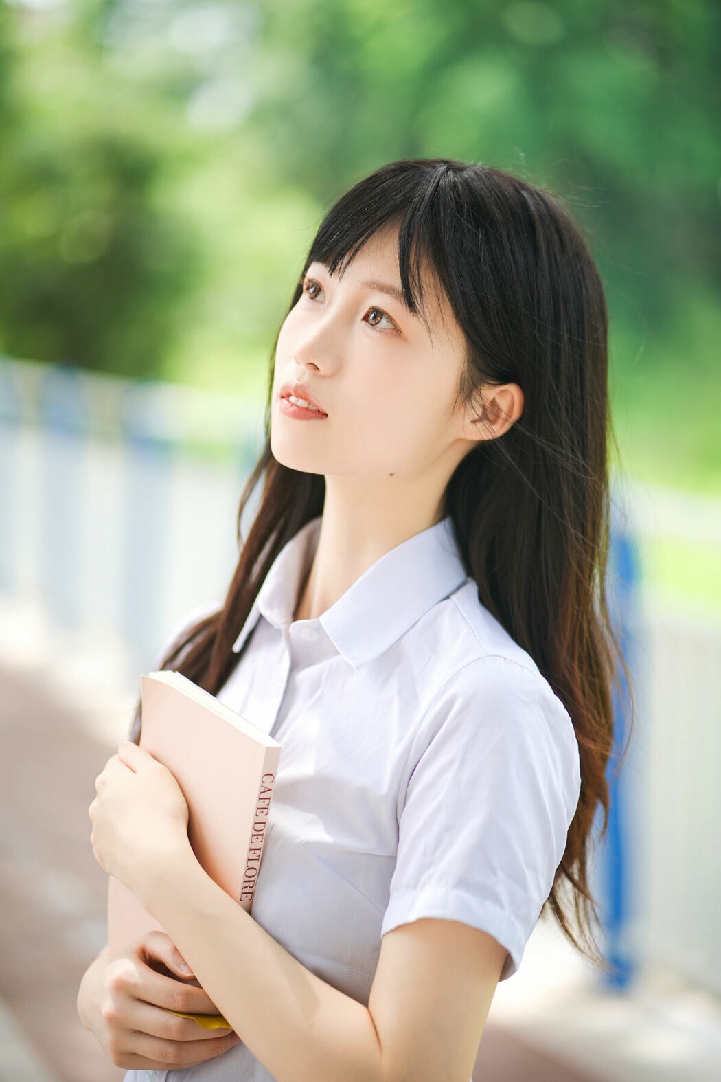 YiTuYu艺图语 Vol.9525 Che Li Zi (15P)