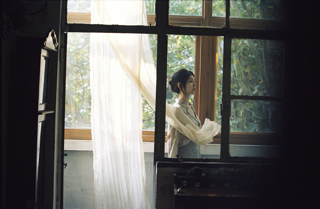 YiTuYu艺图语 Vol.9526 Chen Zi He (37P)