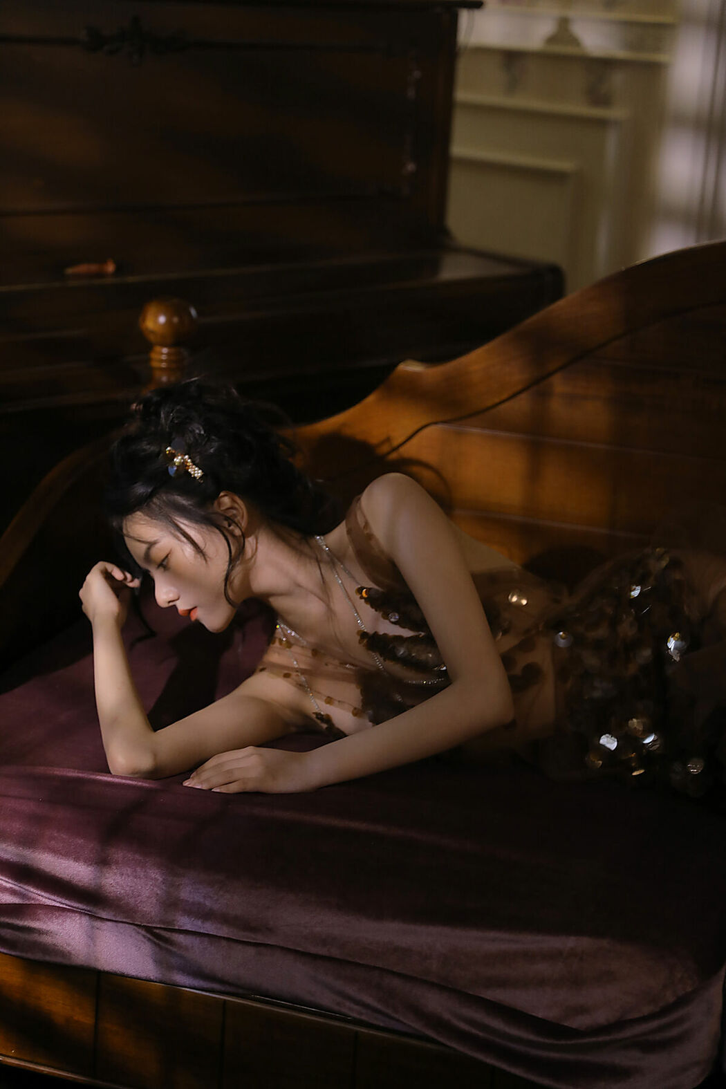 YiTuYu艺图语 Vol.9528 Fi Fi Xuan (17P)