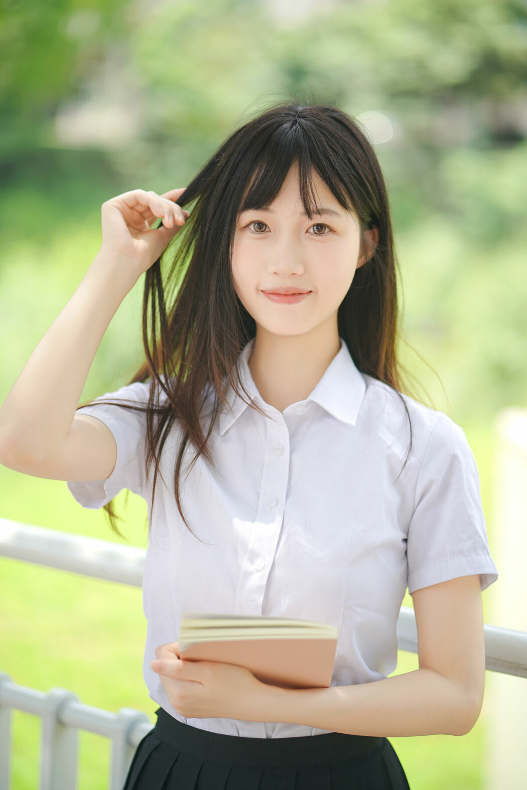 YiTuYu艺图语 Vol.9525 Che Li Zi (15P)