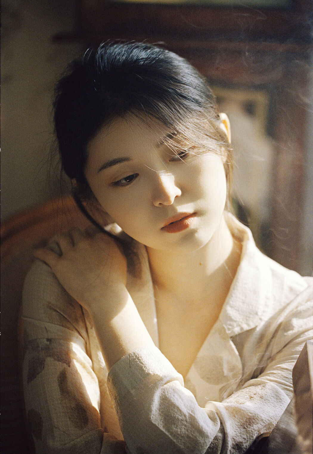 YiTuYu艺图语 Vol.9526 Chen Zi He (37P)