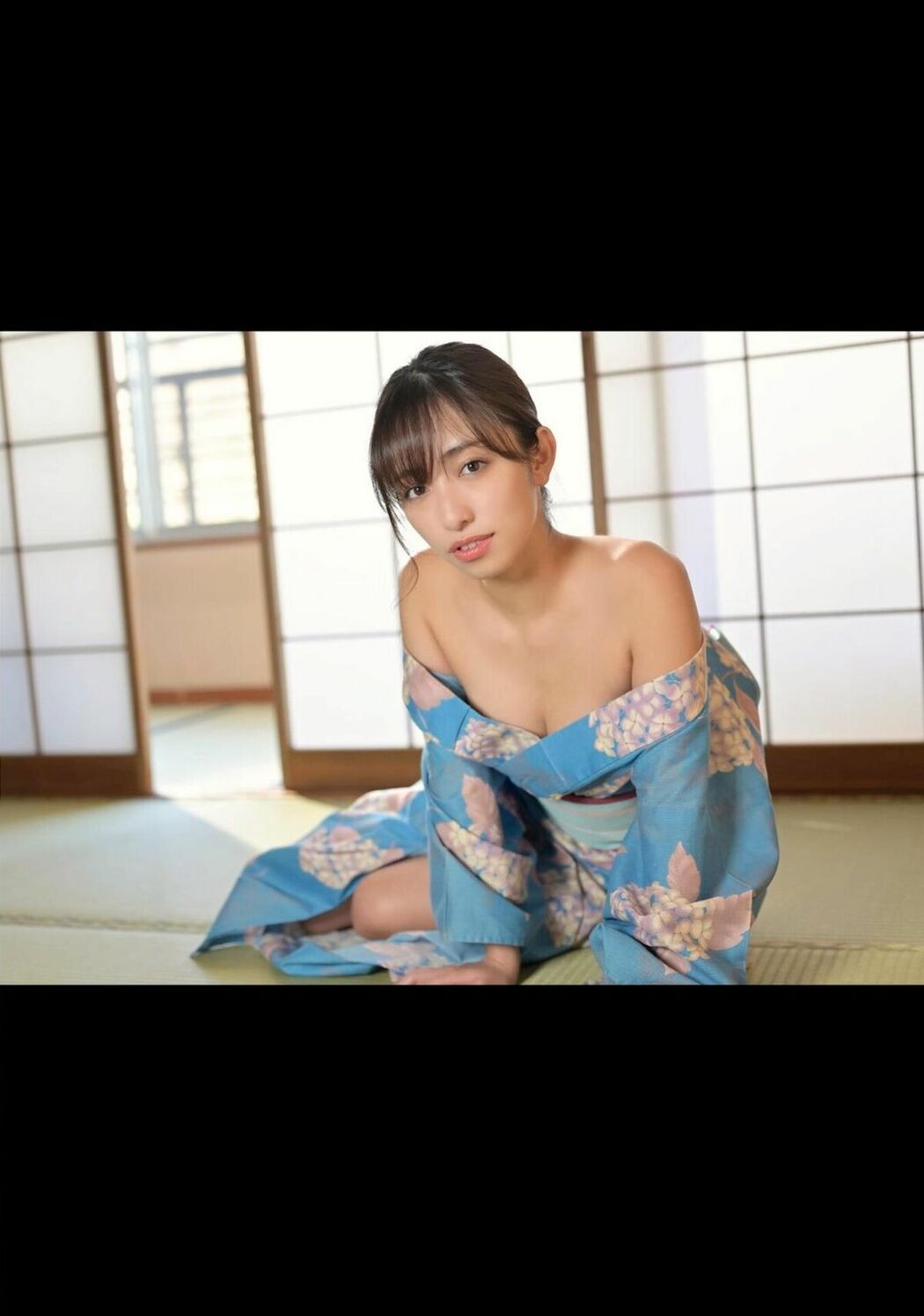 JP Exciting Girls 高梨瑞街 デジタル写真集 vol1 (97P)