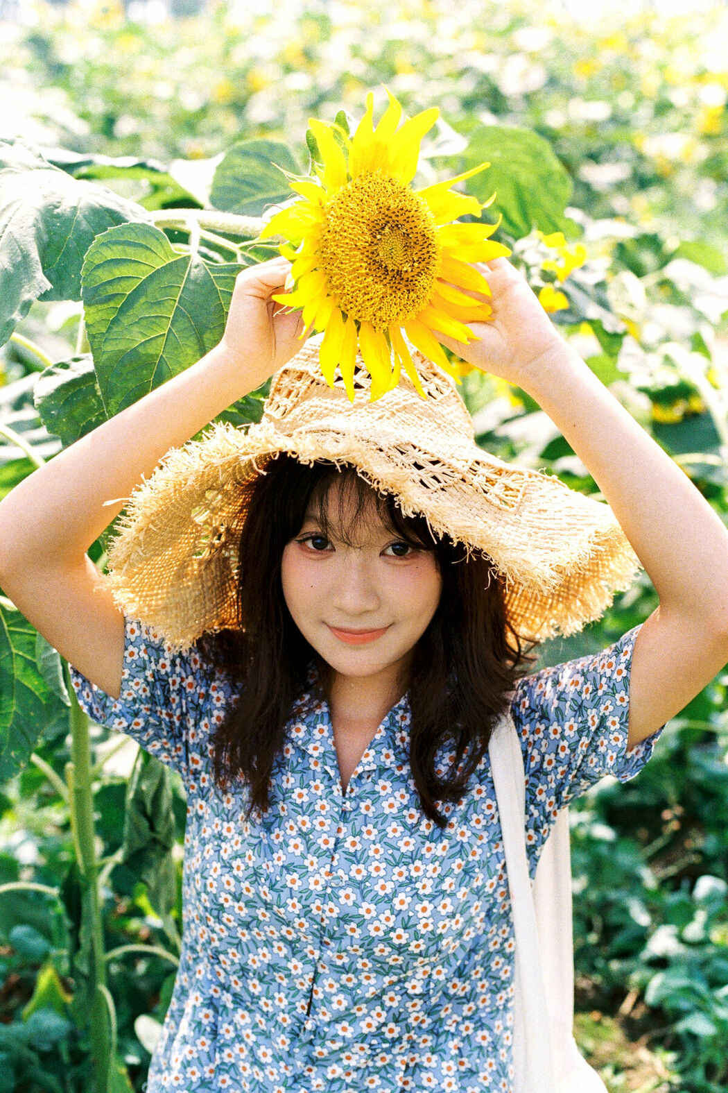 YiTuYu艺图语 Vol.9530 Mu Mu (19P)