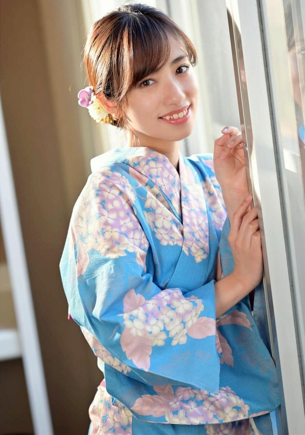 JP Exciting Girls 高梨瑞街 デジタル写真集 vol1 (97P)