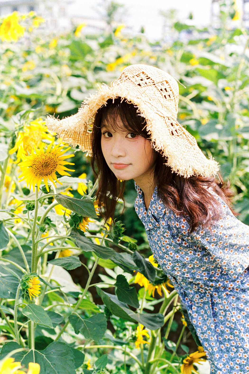 YiTuYu艺图语 Vol.9530 Mu Mu (19P)