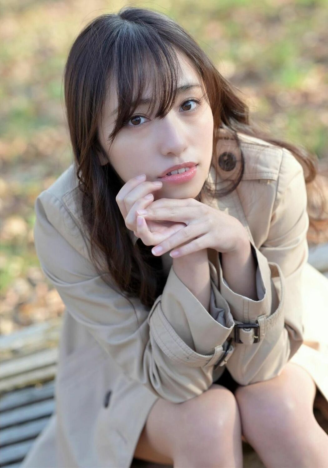 JP Exciting Girls 高梨瑞街 デジタル写真集 vol1 (97P)