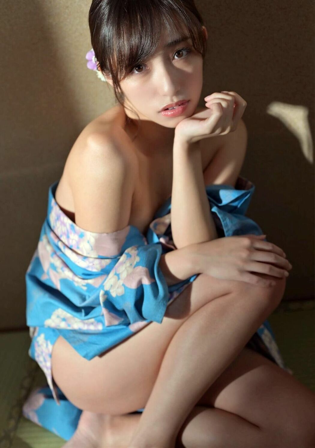 JP Exciting Girls 高梨瑞街 デジタル写真集 vol1 (97P)
