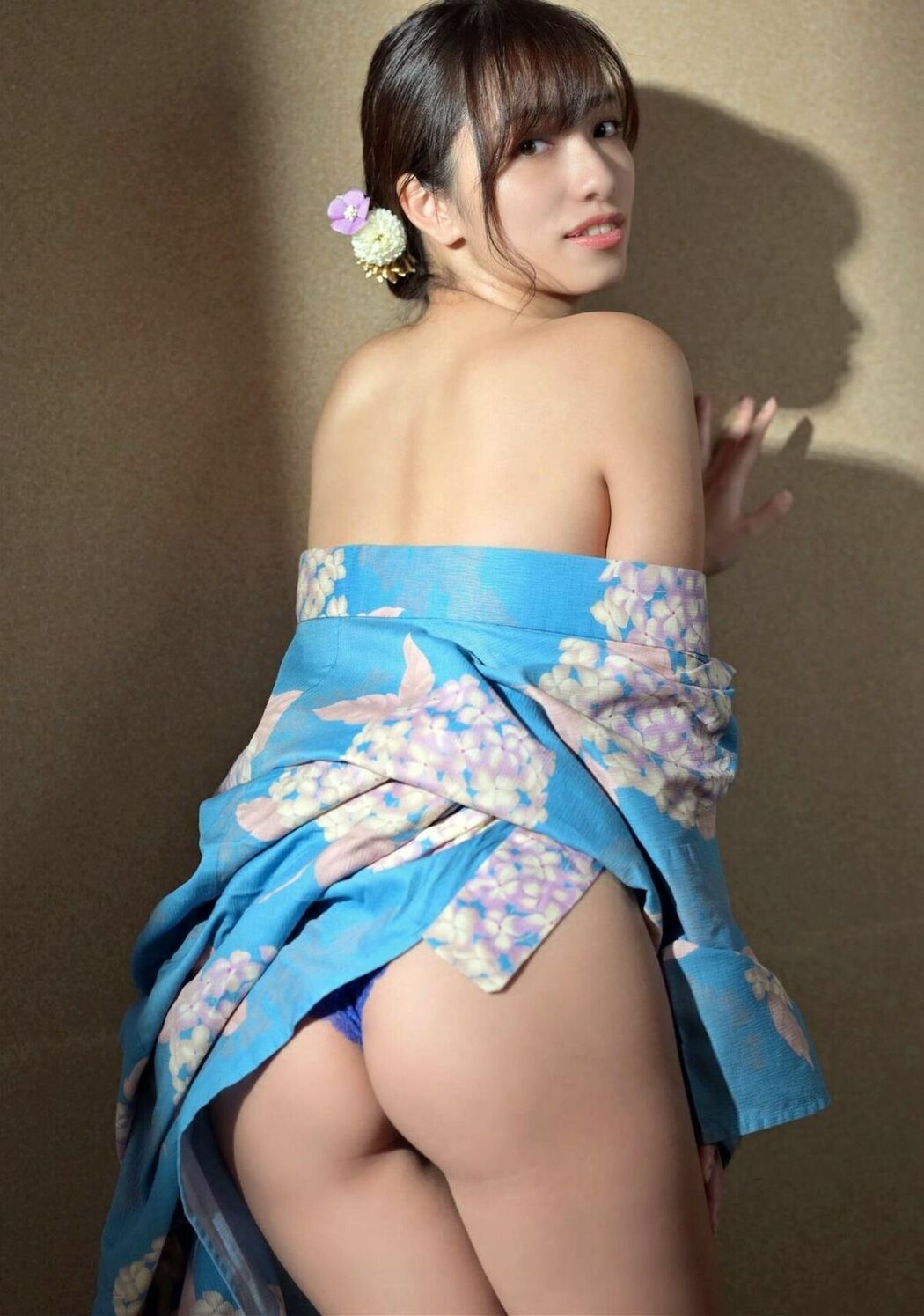 JP Exciting Girls 高梨瑞街 デジタル写真集 vol1 (97P)