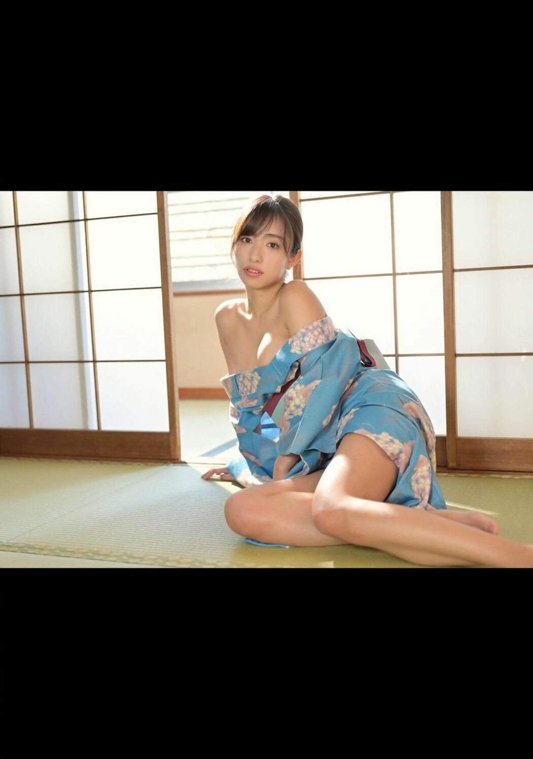 JP Exciting Girls 高梨瑞街 デジタル写真集 vol1 (97P)