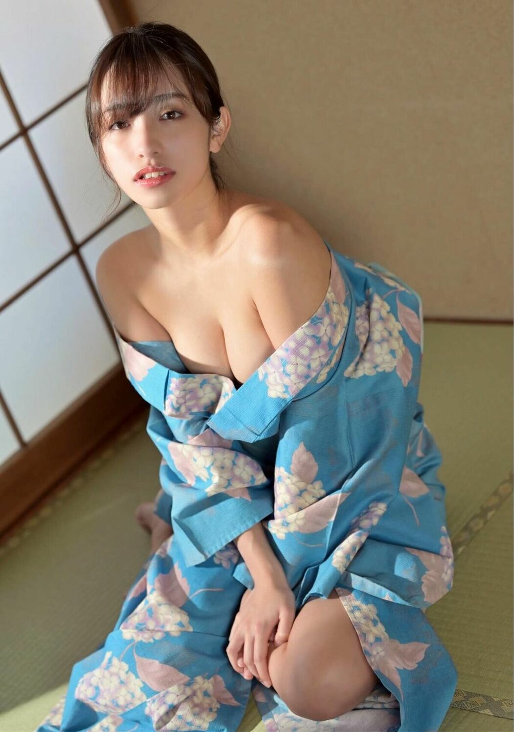 JP Exciting Girls 高梨瑞街 デジタル写真集 vol1 (97P)