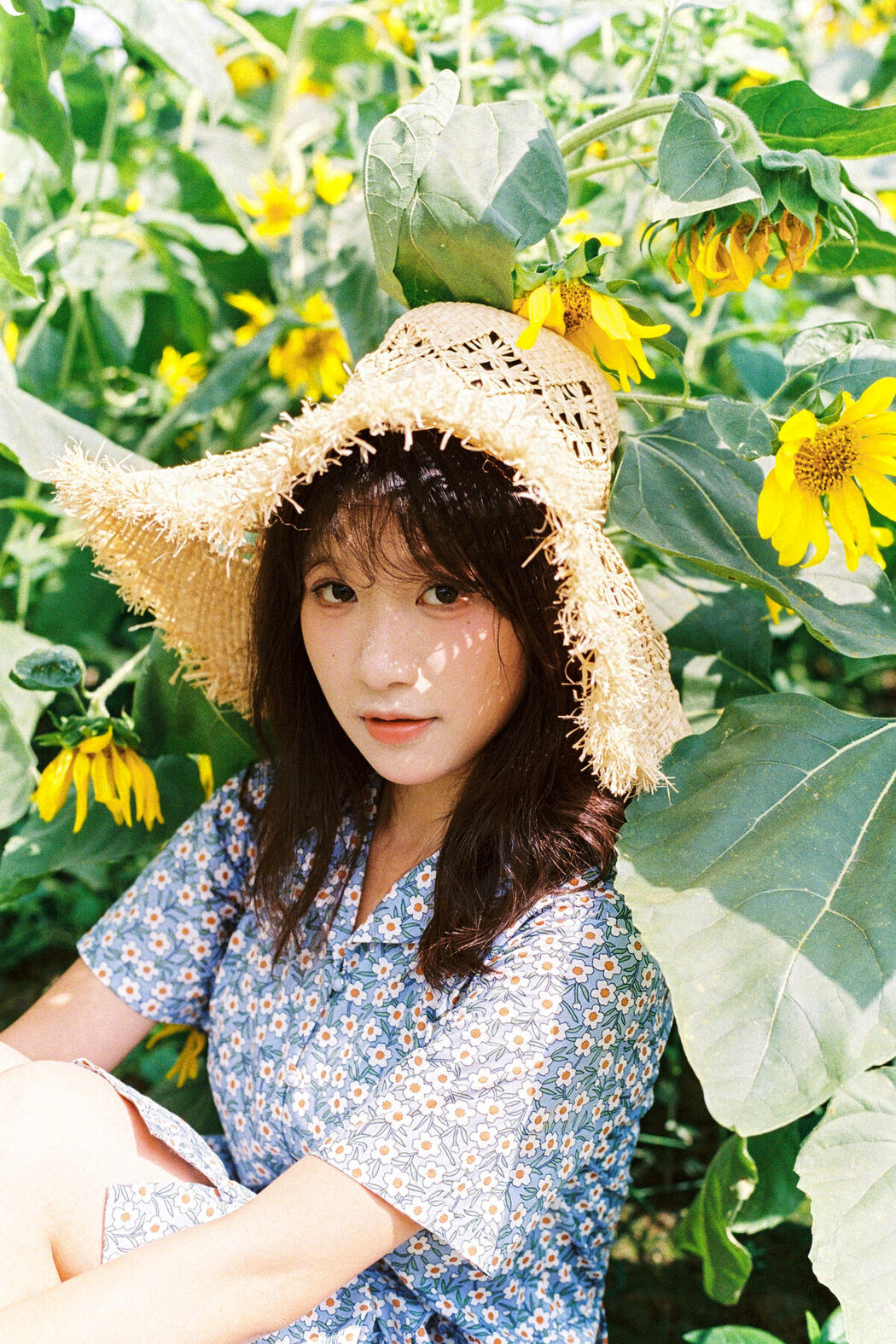 YiTuYu艺图语 Vol.9530 Mu Mu (19P)