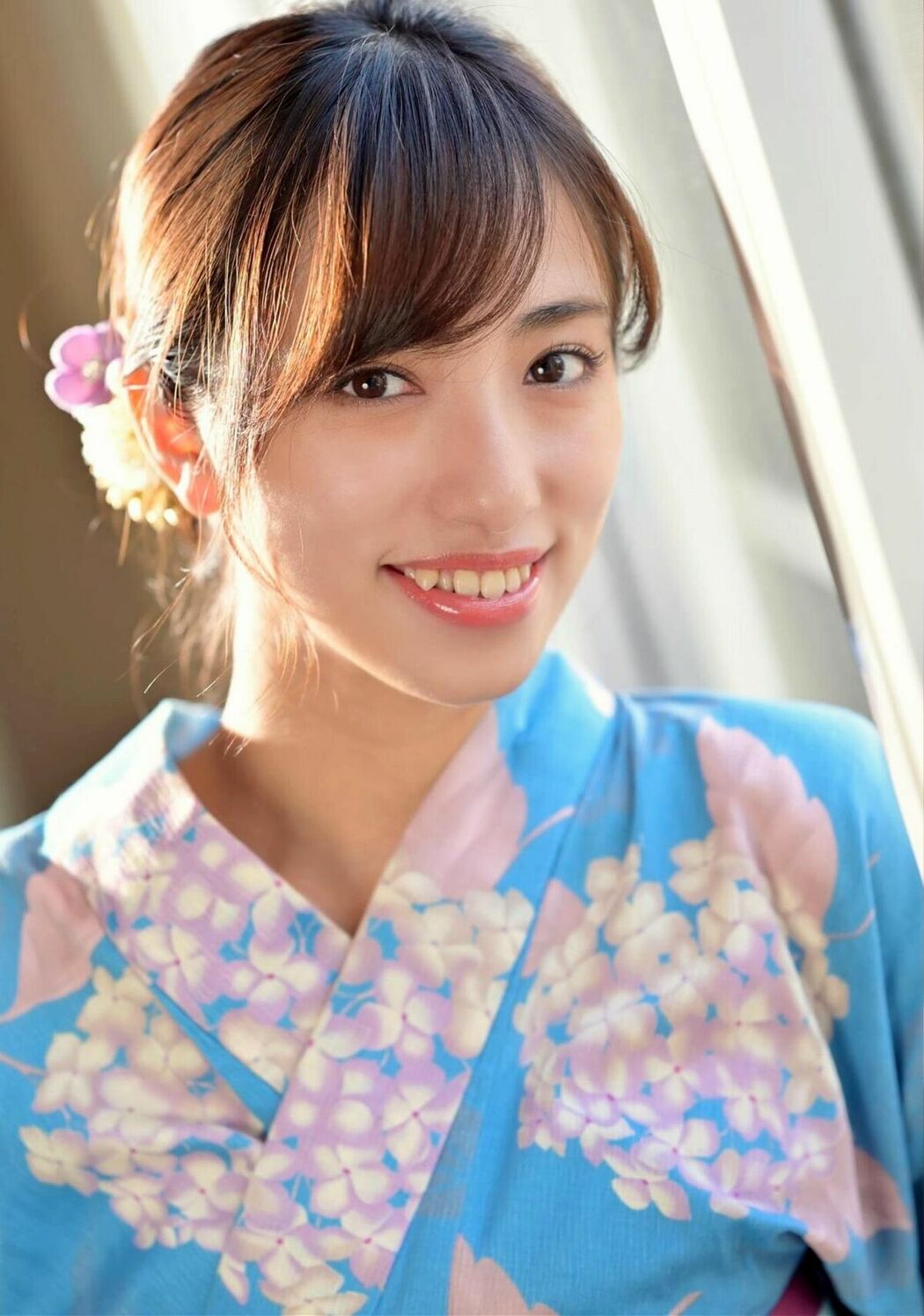 JP Exciting Girls 高梨瑞街 デジタル写真集 vol1 (97P)