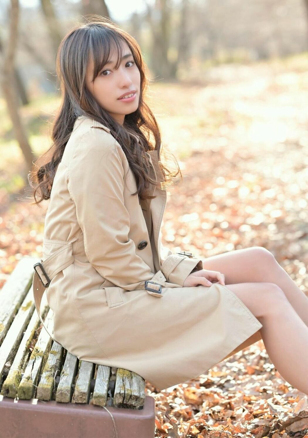 JP Exciting Girls 高梨瑞街 デジタル写真集 vol1 (97P)