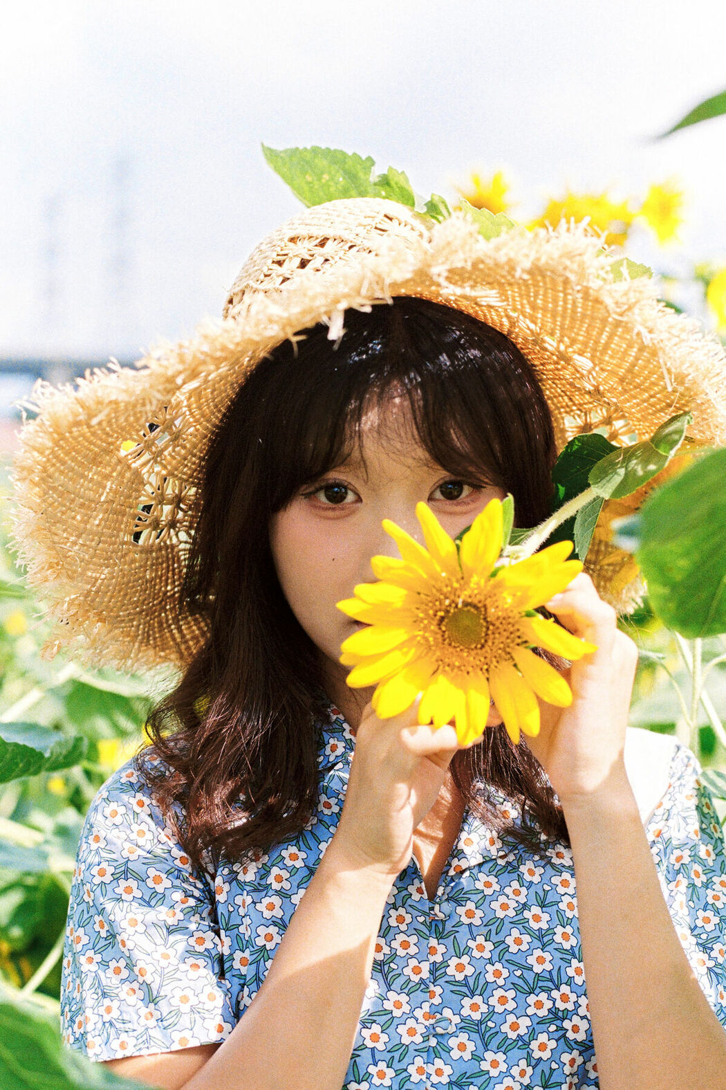 YiTuYu艺图语 Vol.9530 Mu Mu (19P)