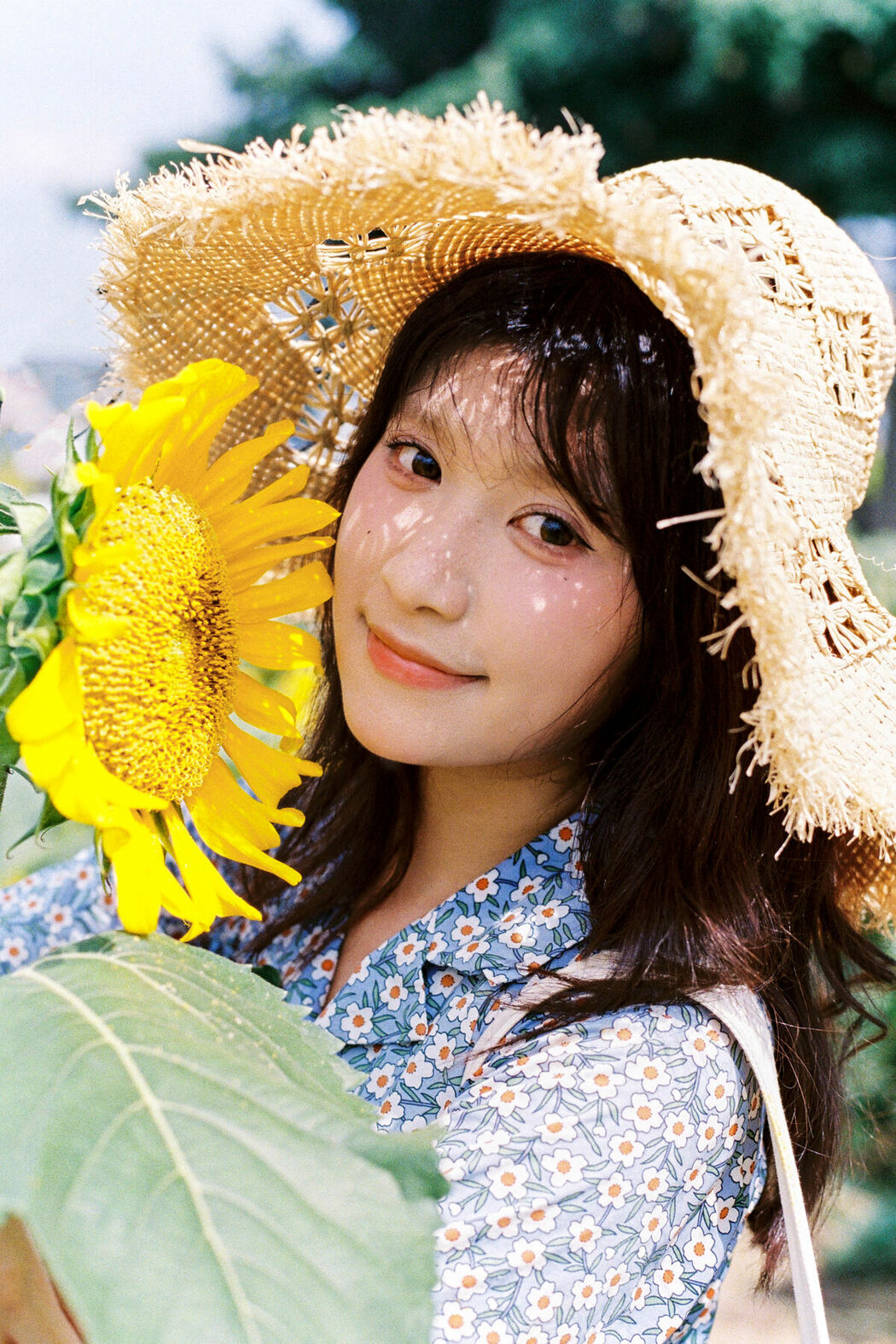 YiTuYu艺图语 Vol.9530 Mu Mu (19P)