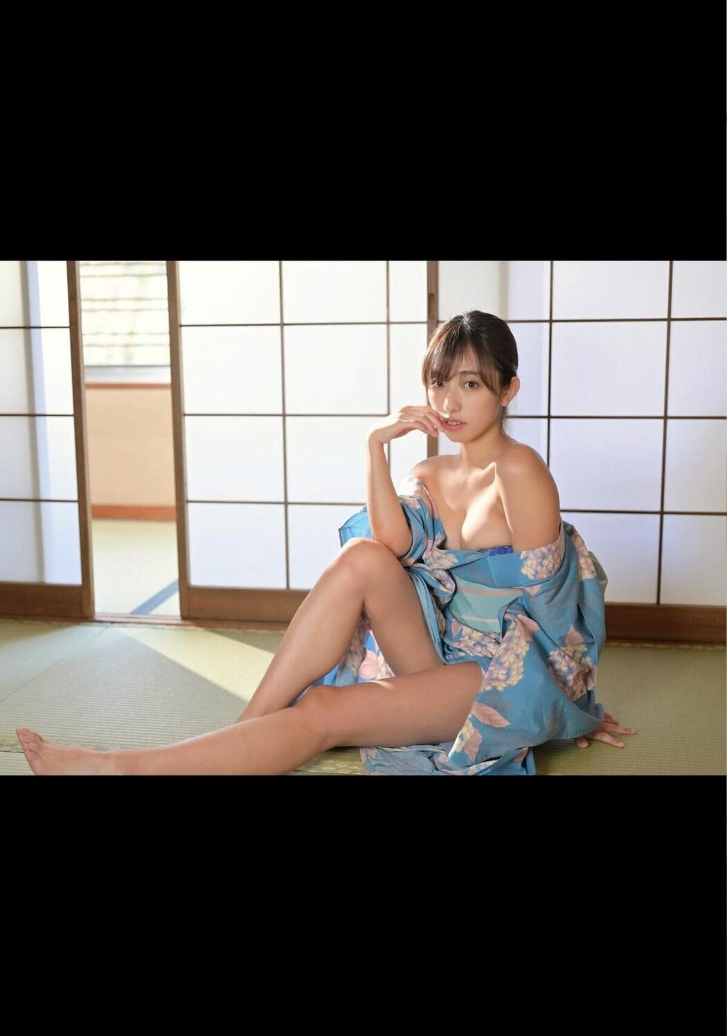 JP Exciting Girls 高梨瑞街 デジタル写真集 vol1 (97P)