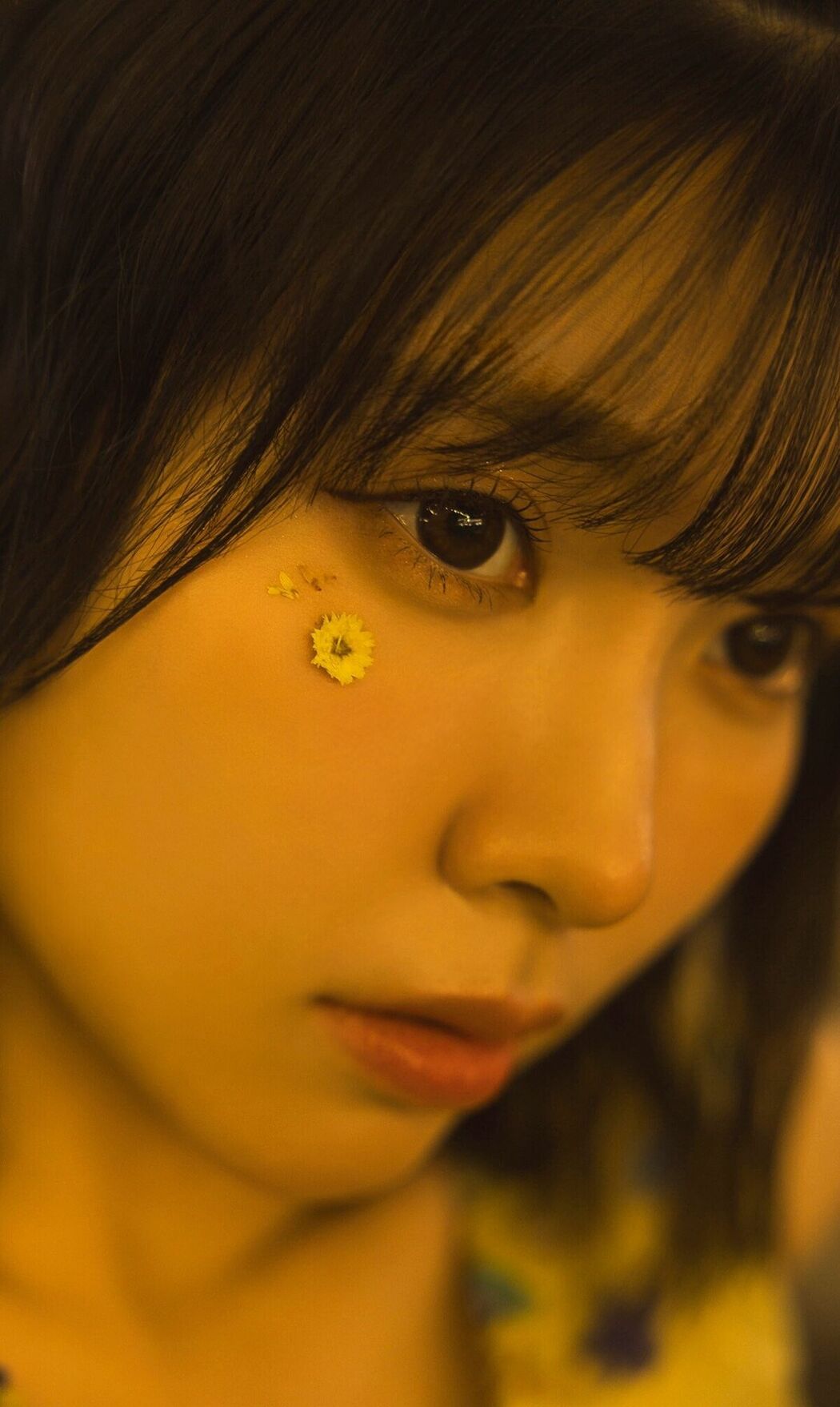 JP Liyuu – オールアザー版 Liyuu 2nd写真集 ヒトミ Part02 (59P)