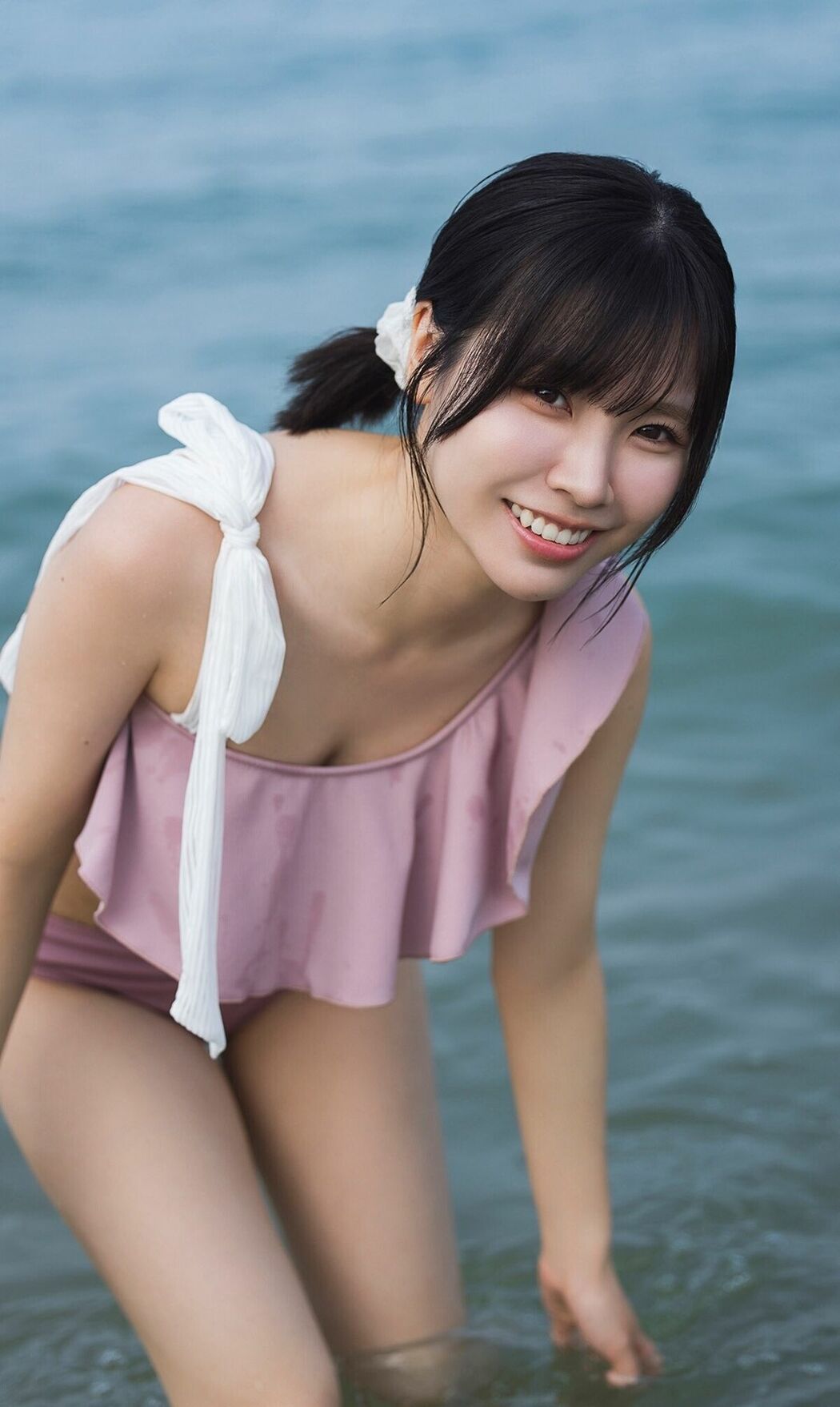 JP Liyuu – オールアザー版 Liyuu 2nd写真集 ヒトミ Part02 (59P)