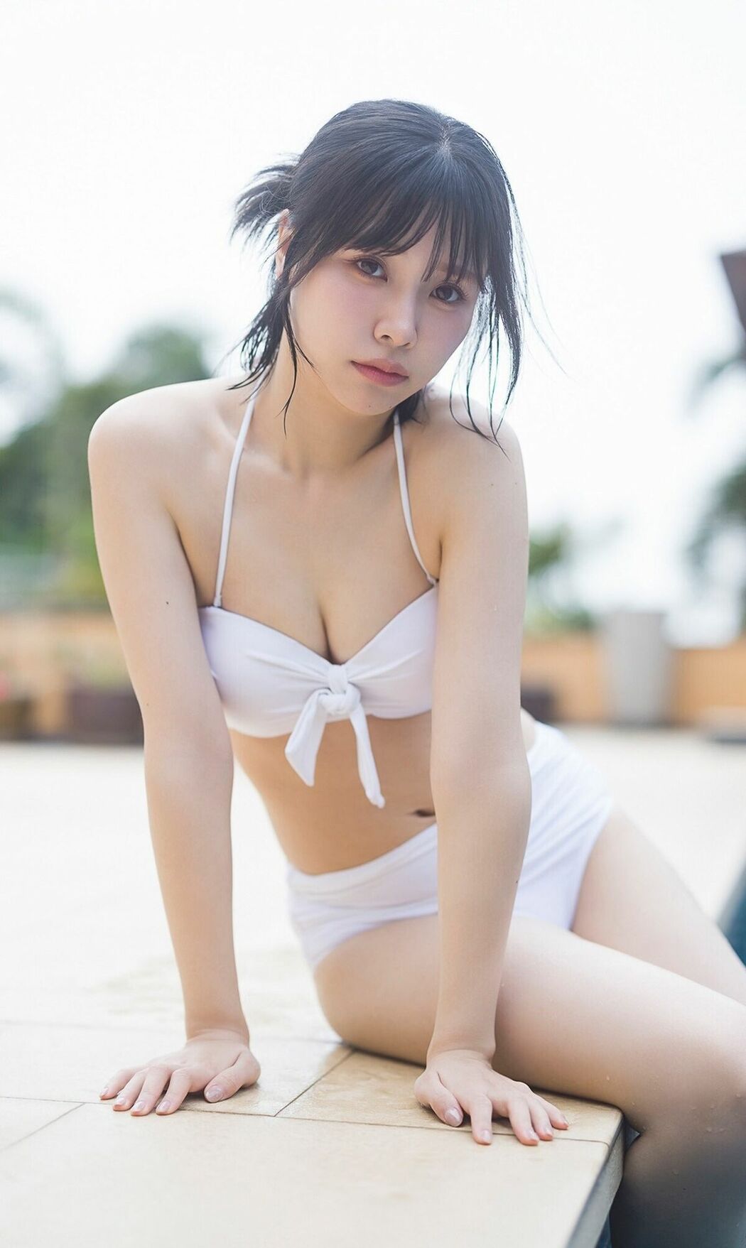 JP Liyuu – オールアザー版 Liyuu 2nd写真集 ヒトミ Part02 (59P)