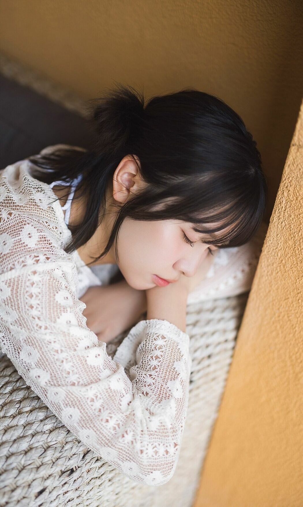JP Liyuu – オールアザー版 Liyuu 2nd写真集 ヒトミ Part02 (59P)