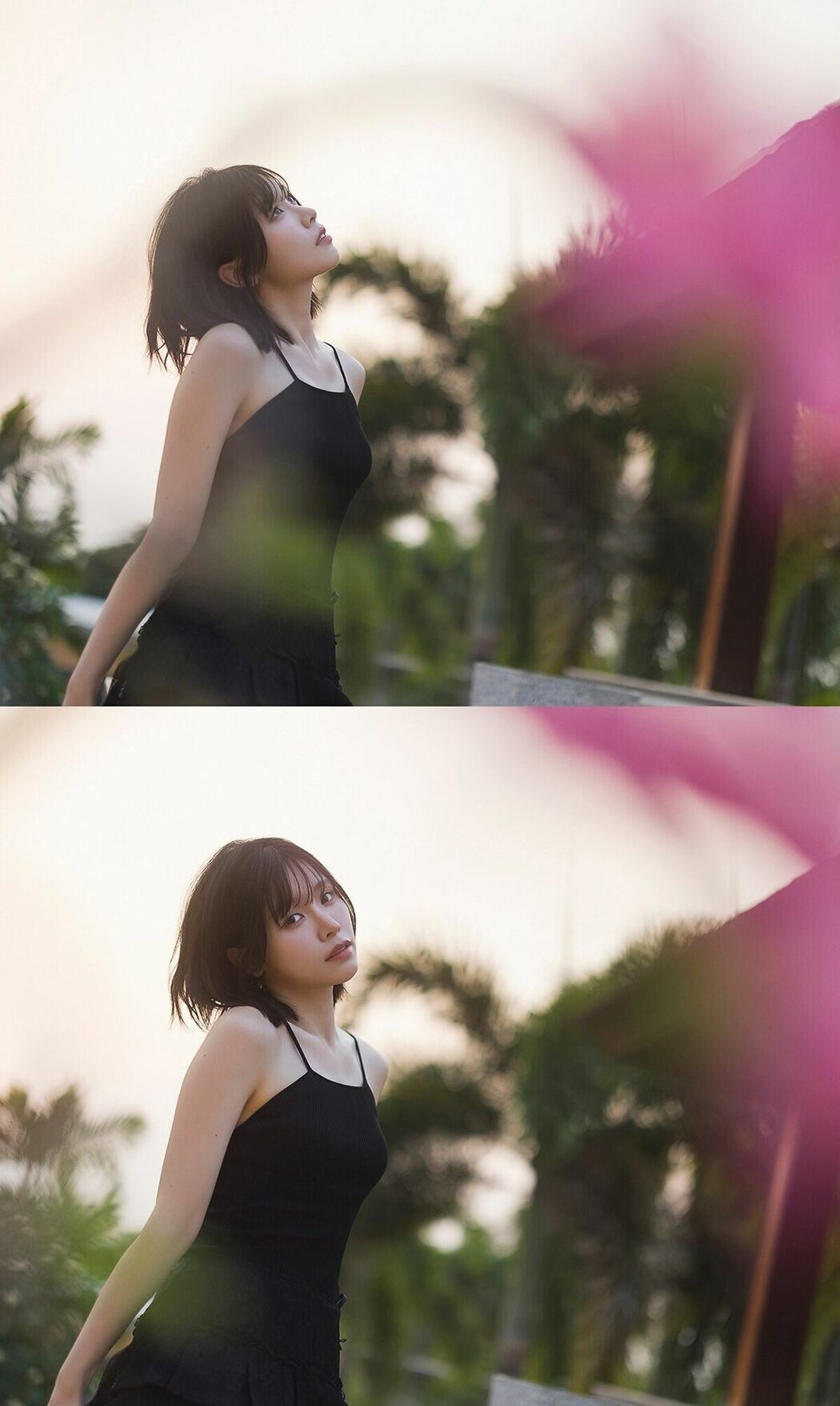 JP Liyuu – オールアザー版 Liyuu 2nd写真集 ヒトミ Part02 (59P)