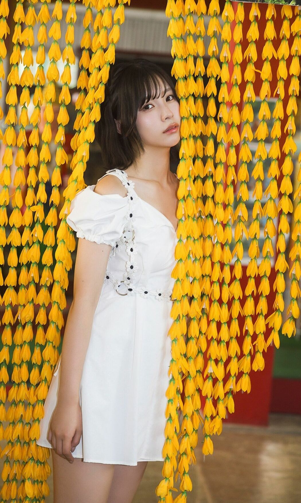 JP Liyuu – オールアザー版 Liyuu 2nd写真集 ヒトミ Part01 (60P)