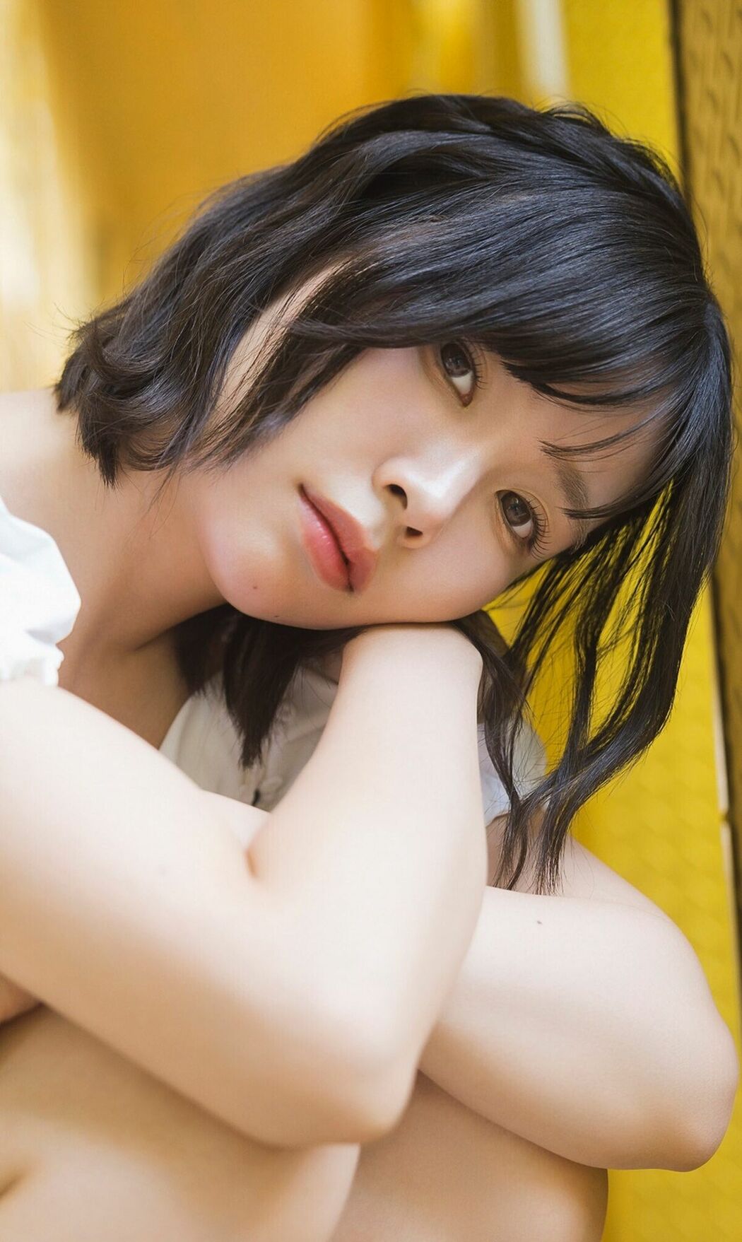 JP Liyuu – オールアザー版 Liyuu 2nd写真集 ヒトミ Part01 (60P)
