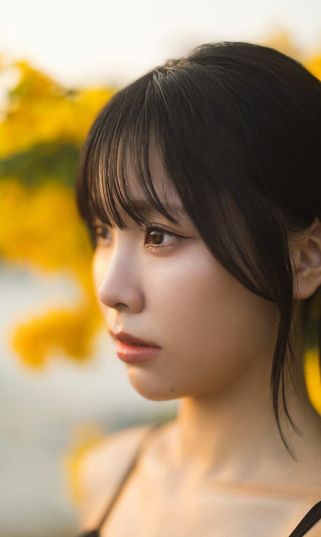 JP Liyuu – オールアザー版 Liyuu 2nd写真集 ヒトミ Part02 (59P)
