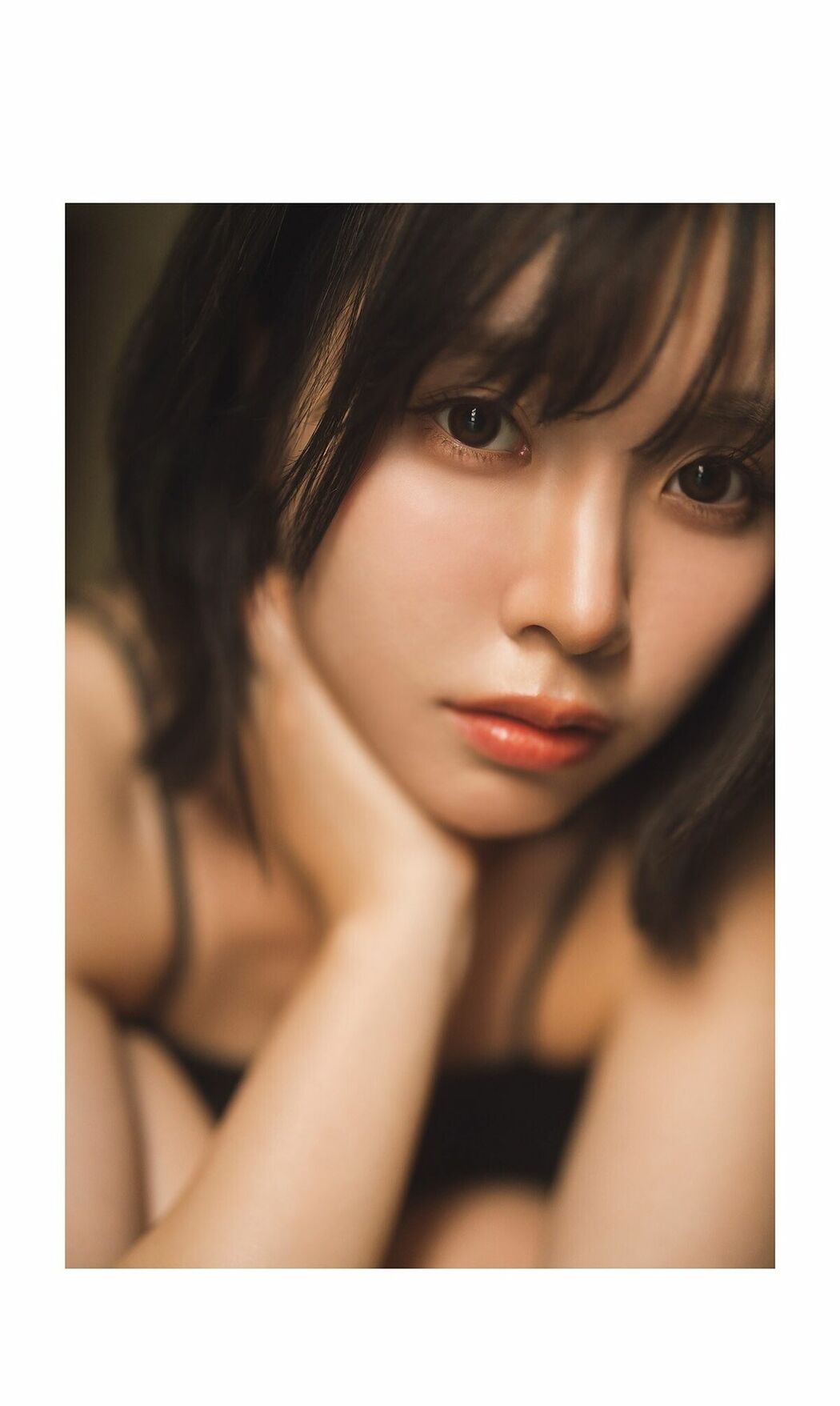 JP Liyuu – オールアザー版 Liyuu 2nd写真集 ヒトミ Part02 (59P)