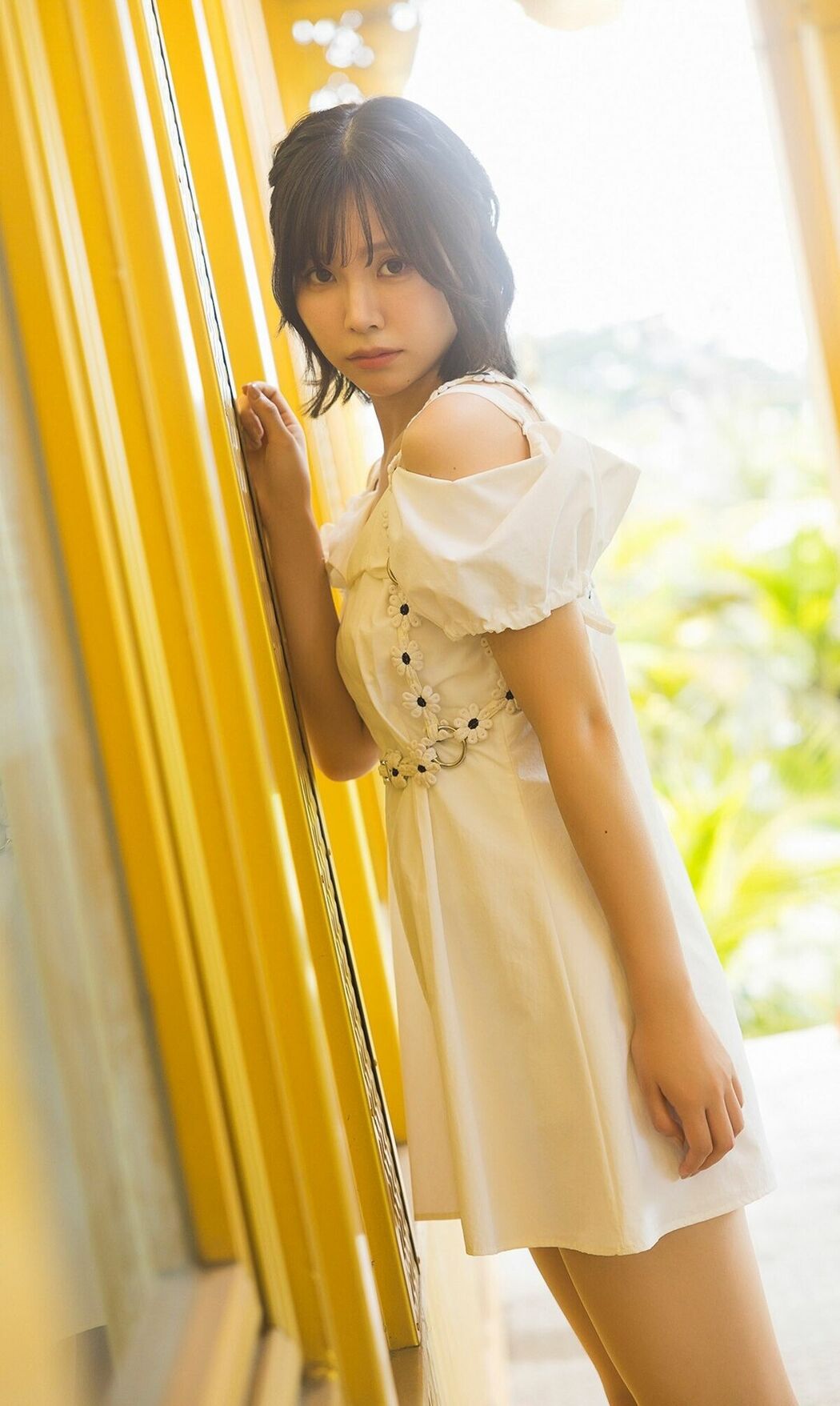 JP Liyuu – オールアザー版 Liyuu 2nd写真集 ヒトミ Part01 (60P)