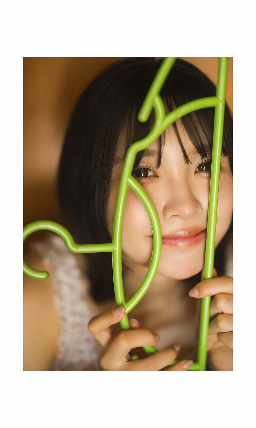 JP Liyuu – オールアザー版 Liyuu 2nd写真集 ヒトミ Part02 (59P)