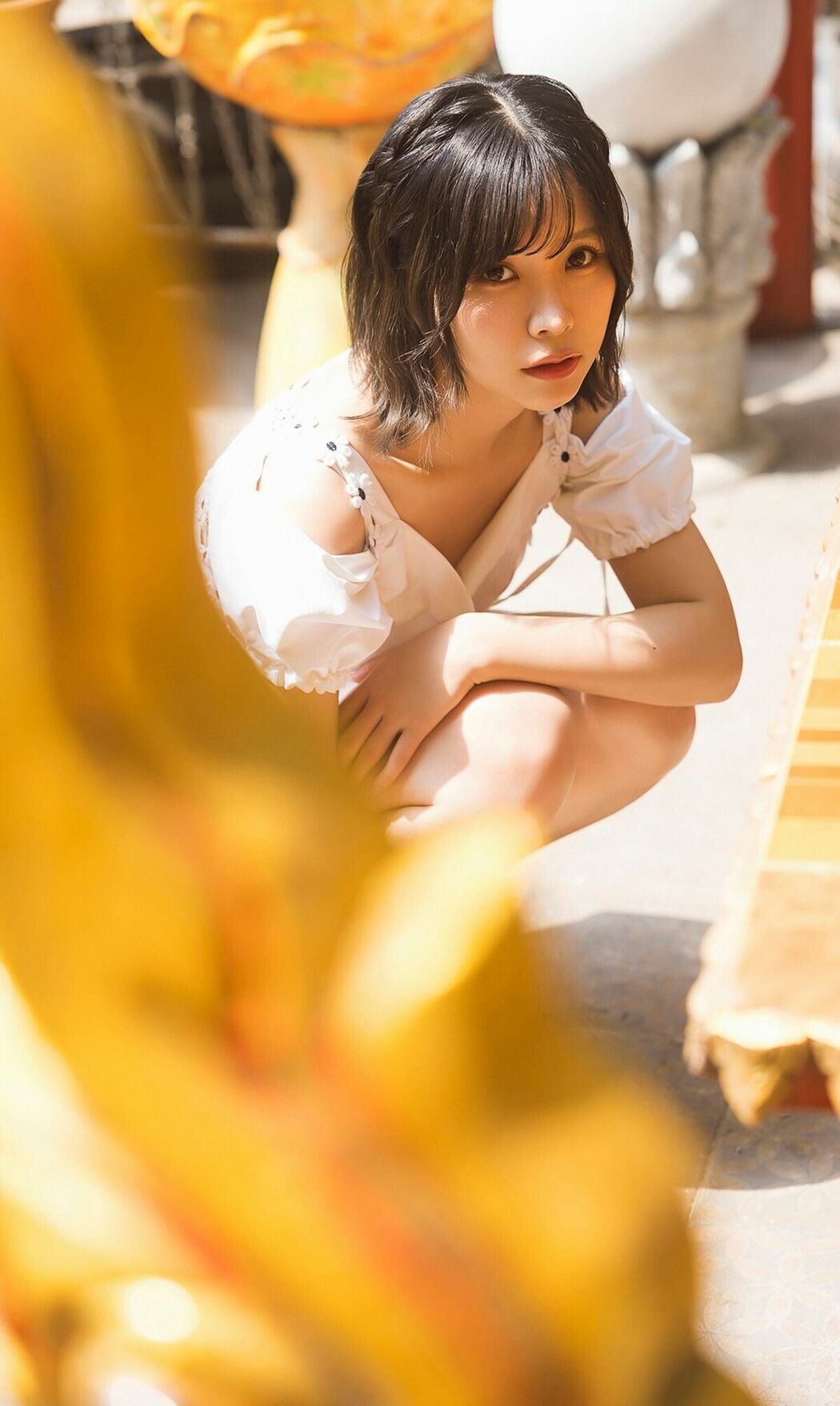 JP Liyuu – オールアザー版 Liyuu 2nd写真集 ヒトミ Part01 (60P)