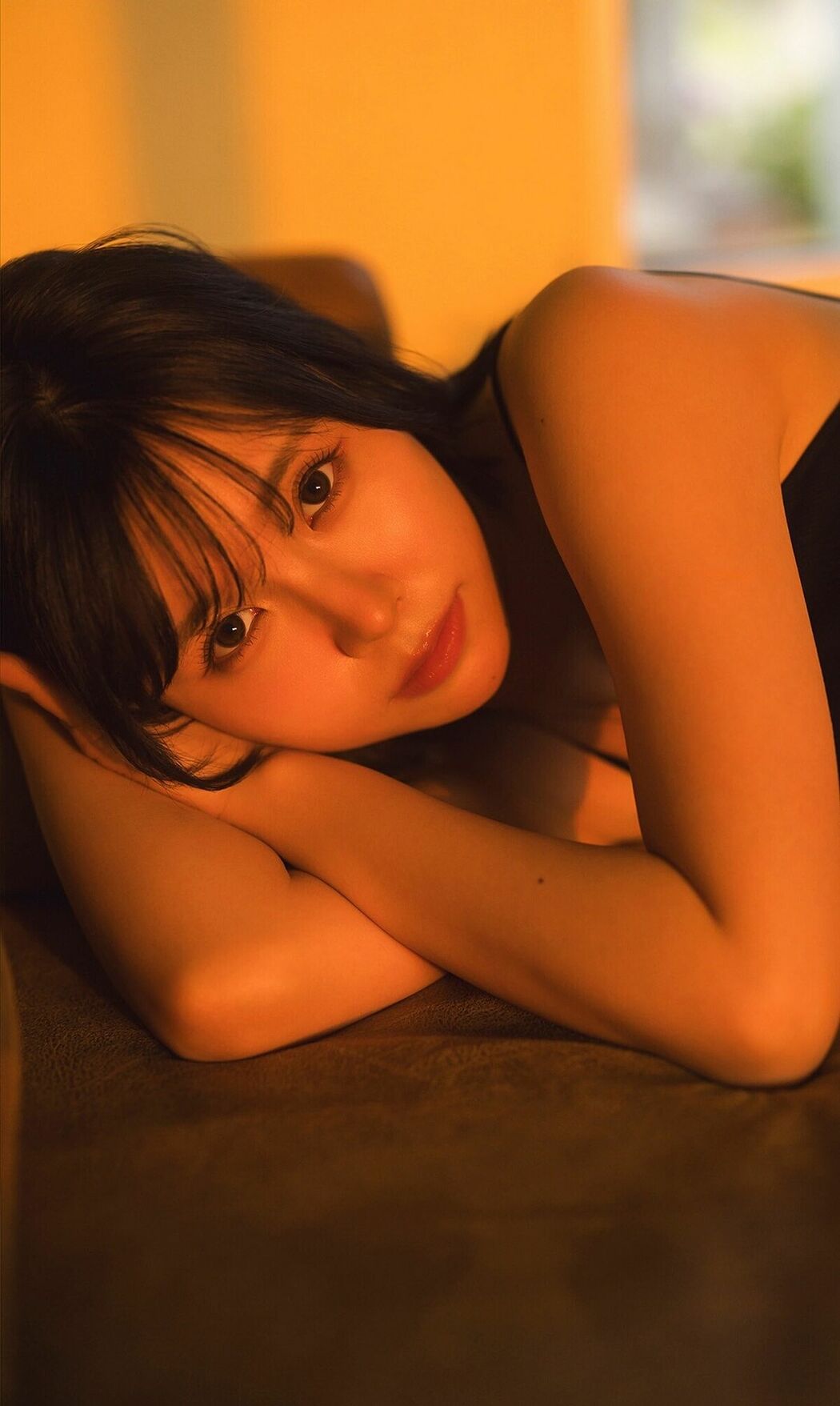 JP Liyuu – オールアザー版 Liyuu 2nd写真集 ヒトミ Part02 (59P)