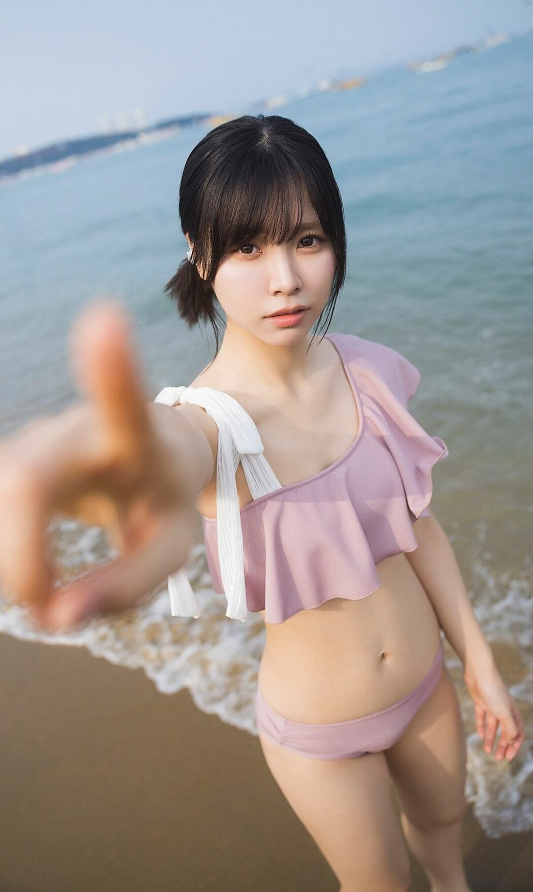 JP Liyuu – オールアザー版 Liyuu 2nd写真集 ヒトミ Part02 (59P)