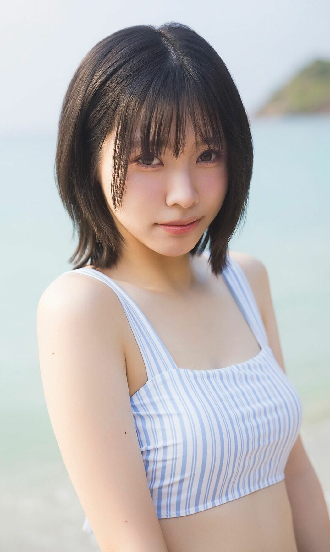 JP Liyuu – オールアザー版 Liyuu 2nd写真集 ヒトミ Part01 (60P)