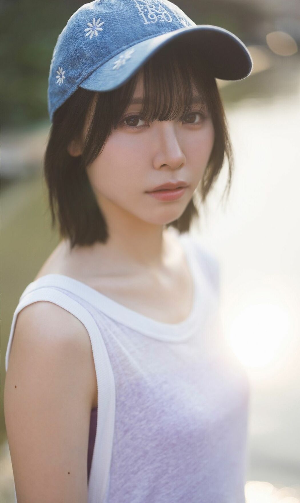 JP Liyuu – オールアザー版 Liyuu 2nd写真集 ヒトミ Part02 (59P)