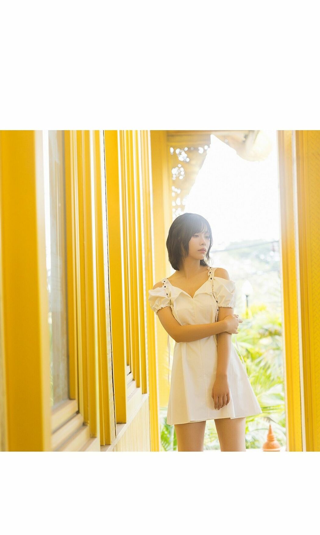 JP Liyuu – オールアザー版 Liyuu 2nd写真集 ヒトミ Part01 (60P)