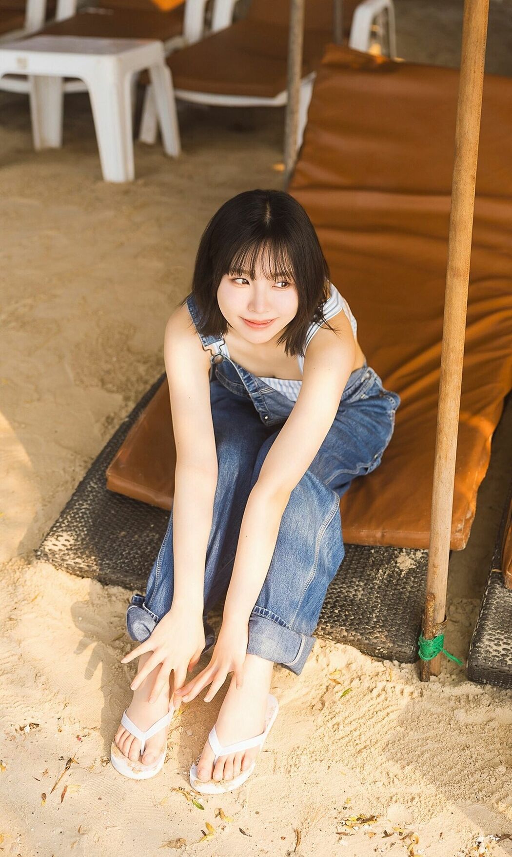 JP Liyuu – オールアザー版 Liyuu 2nd写真集 ヒトミ Part01 (60P)