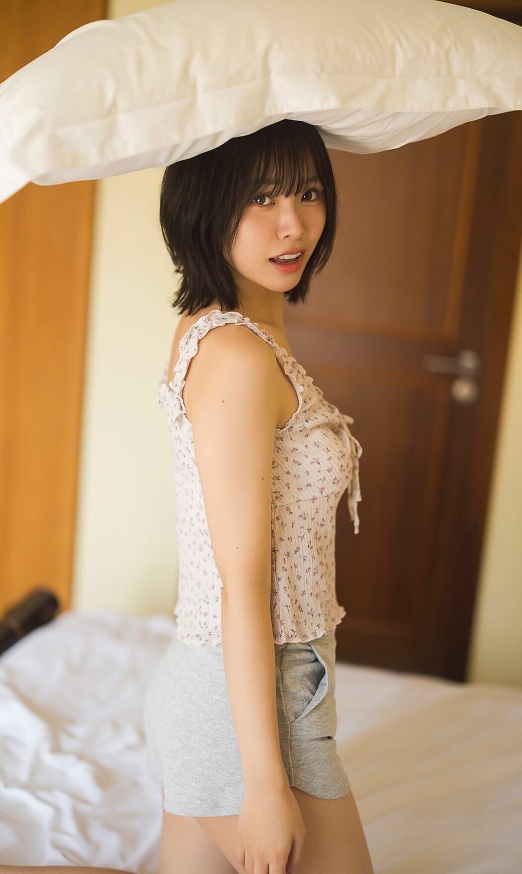 JP Liyuu – オールアザー版 Liyuu 2nd写真集 ヒトミ Part02 (59P)