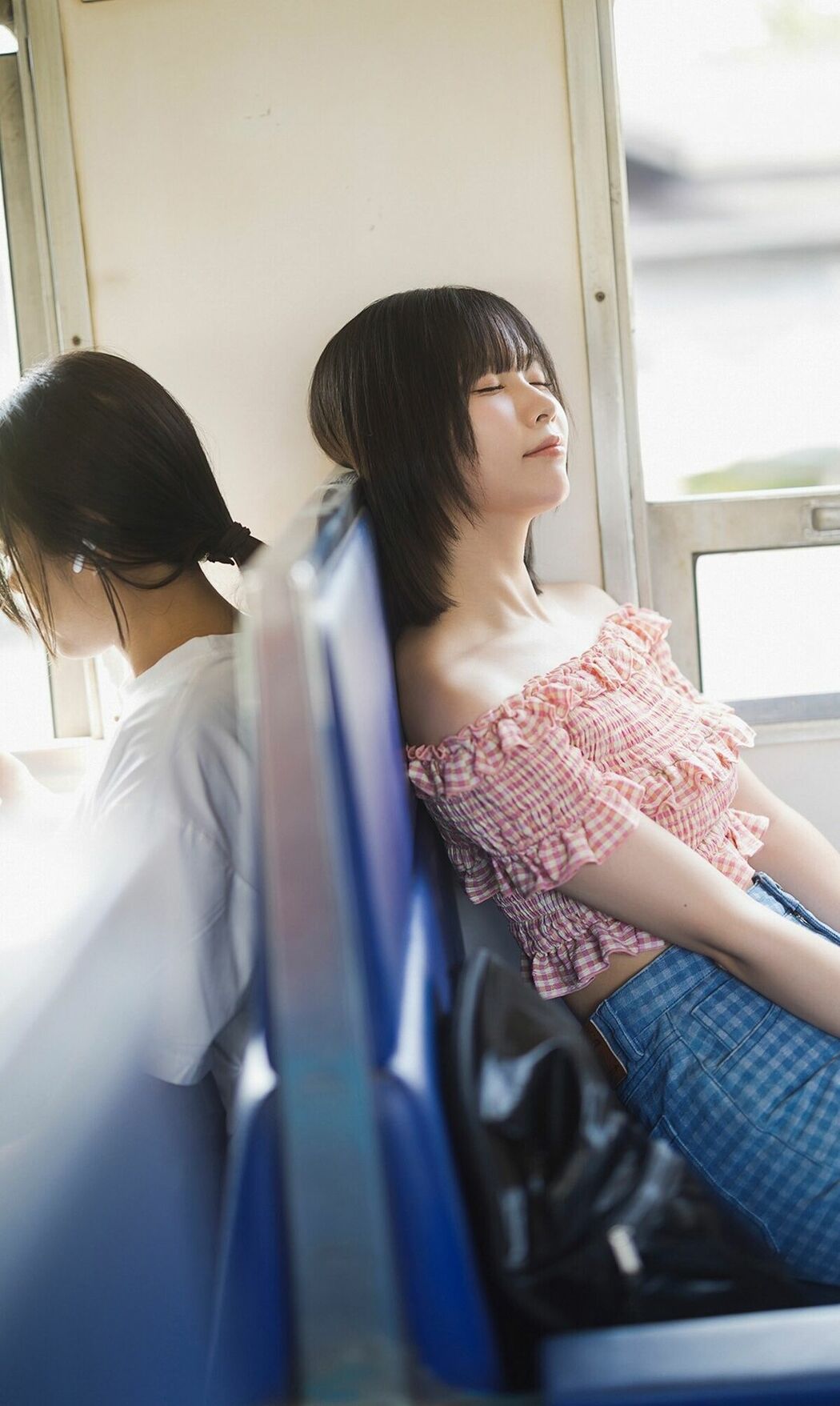 JP Liyuu – オールアザー版 Liyuu 2nd写真集 ヒトミ Part01 (60P)