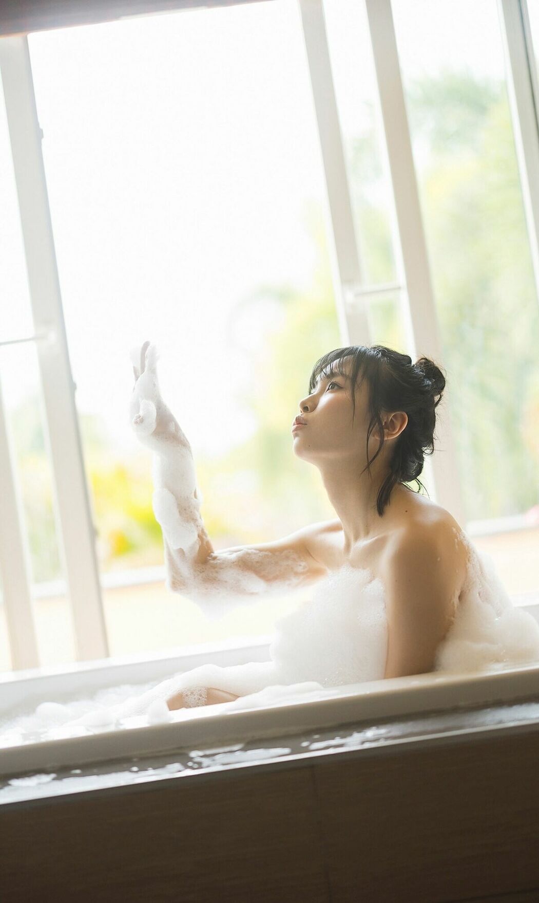 JP Liyuu – オールアザー版 Liyuu 2nd写真集 ヒトミ Part02 (59P)