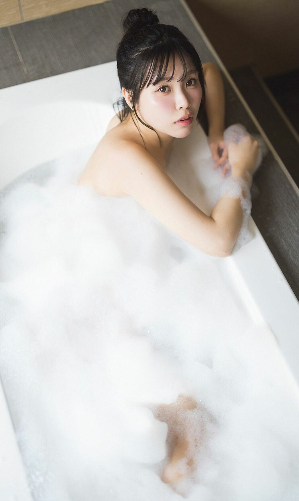 JP Liyuu – オールアザー版 Liyuu 2nd写真集 ヒトミ Part02 (59P)