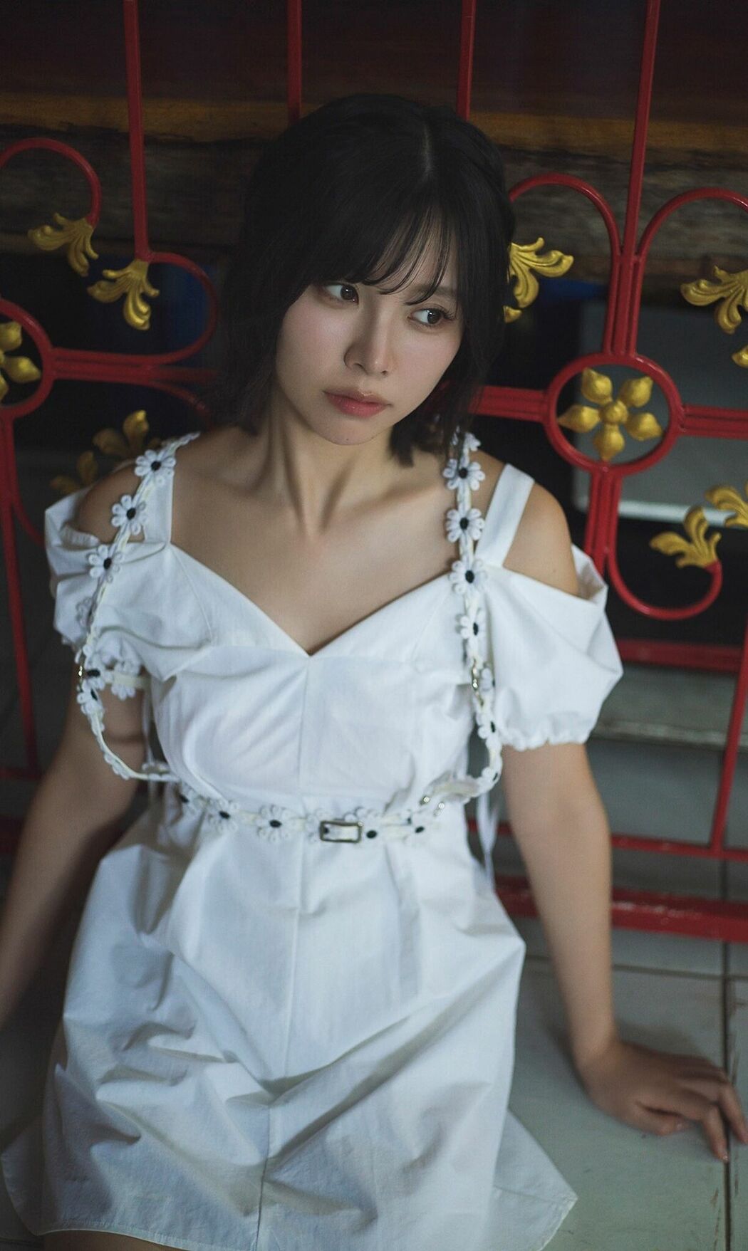 JP Liyuu – オールアザー版 Liyuu 2nd写真集 ヒトミ Part01 (60P)