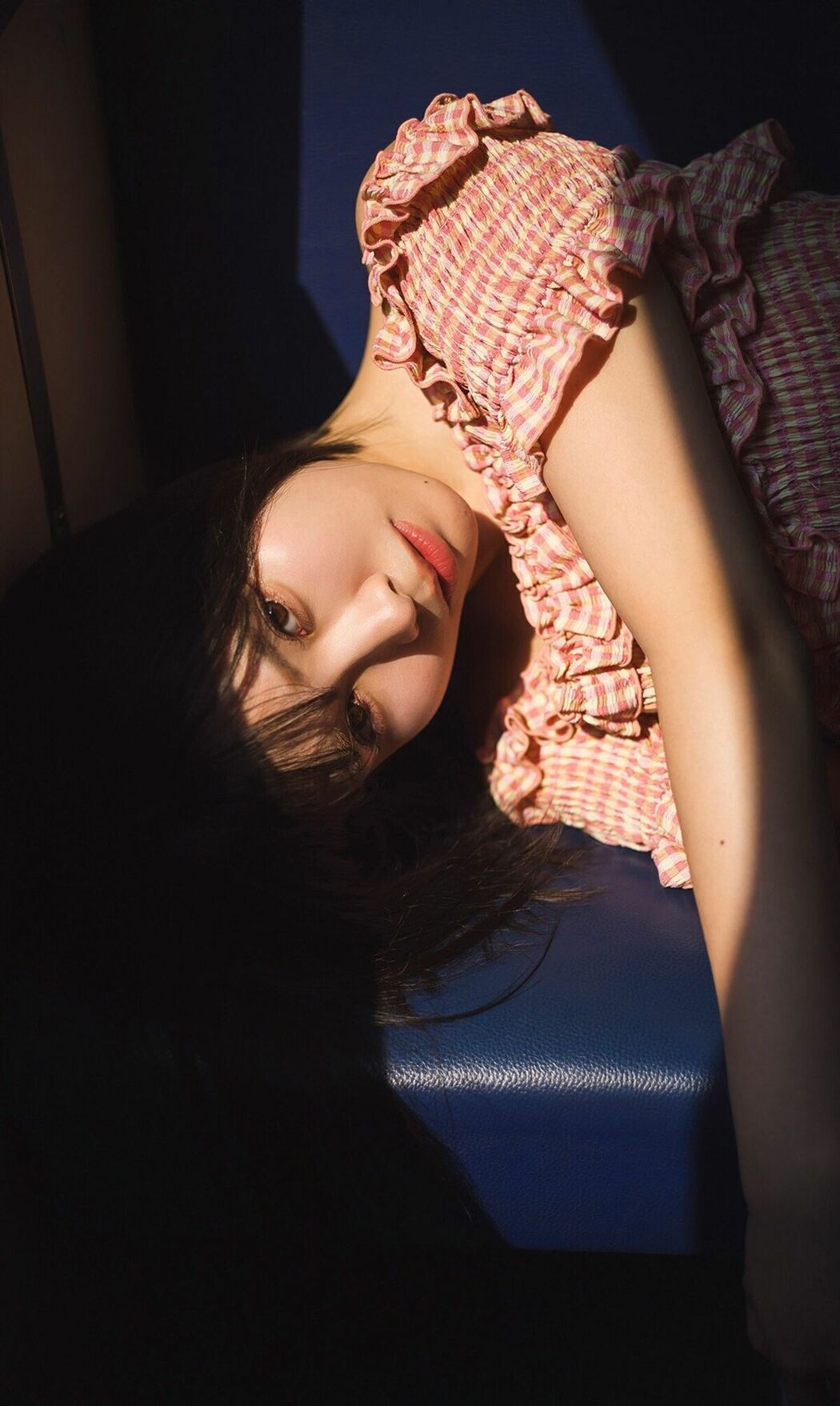 JP Liyuu – オールアザー版 Liyuu 2nd写真集 ヒトミ Part01 (60P)