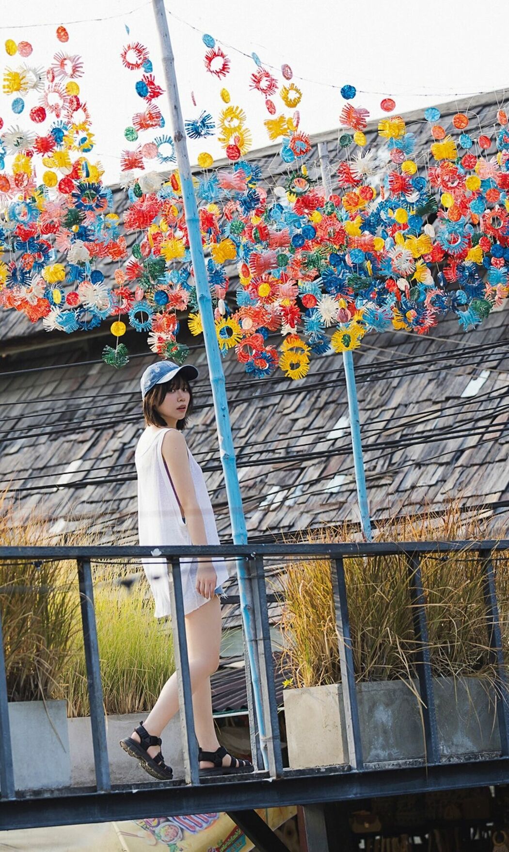 JP Liyuu – オールアザー版 Liyuu 2nd写真集 ヒトミ Part02 (59P)