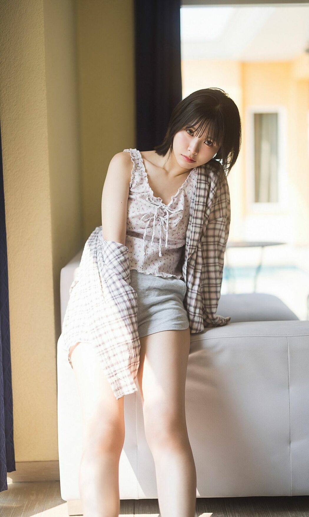 JP Liyuu – オールアザー版 Liyuu 2nd写真集 ヒトミ Part02 (59P)