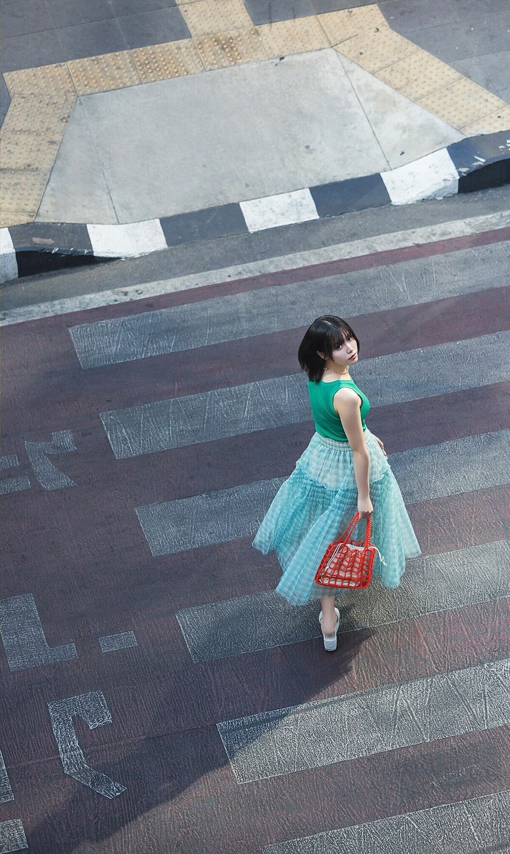JP Liyuu – オールアザー版 Liyuu 2nd写真集 ヒトミ Part01 (60P)